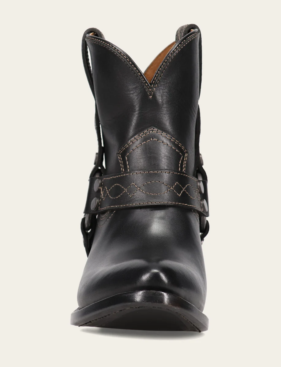 Billy Short Harness - Pre-Loved - Image 5