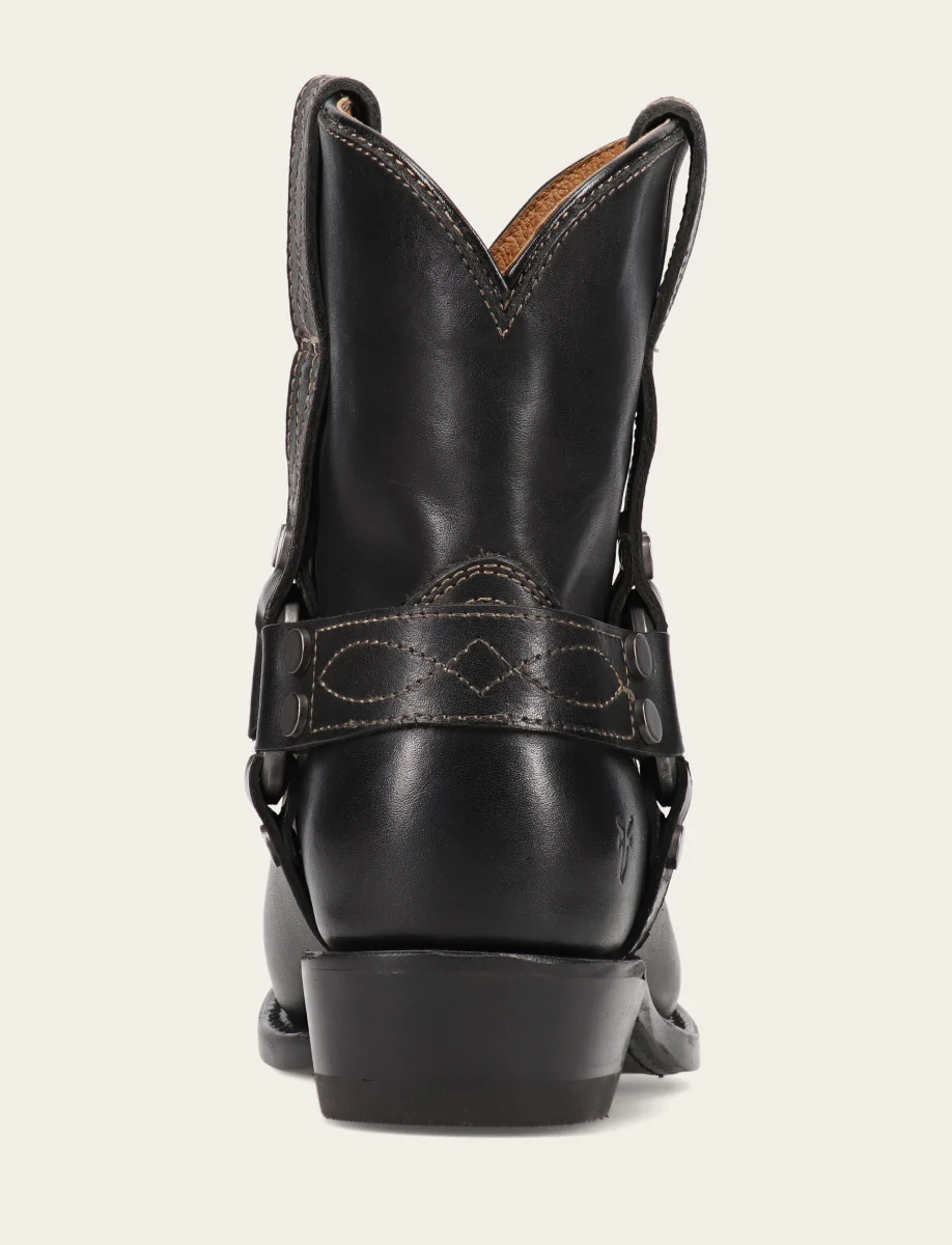 Billy Short Harness - Pre-Loved - Image 6