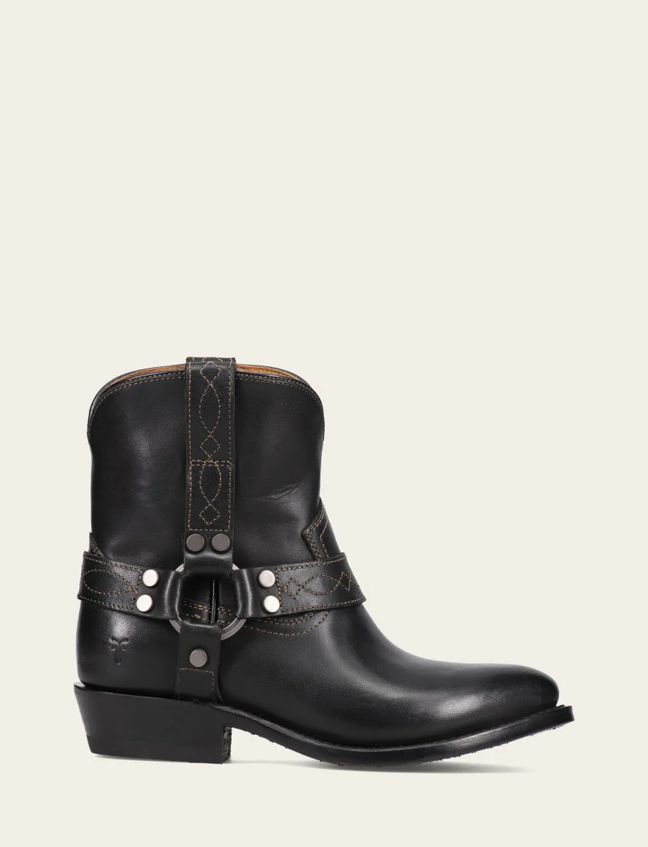 Billy Short Harness - Pre-Loved - Image 9