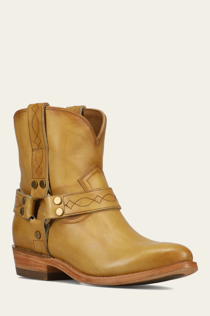 Billy Short Harness - Frye Found - Image 2