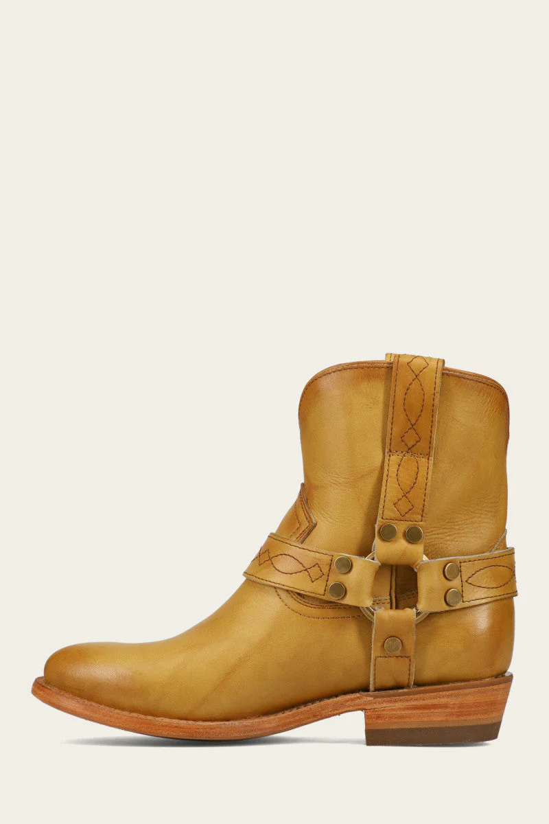 Billy Short Harness - Frye Found - Image 3