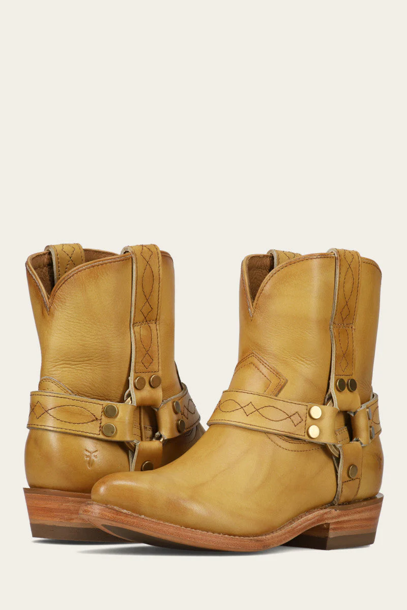Billy Short Harness - Frye Found - Image 4