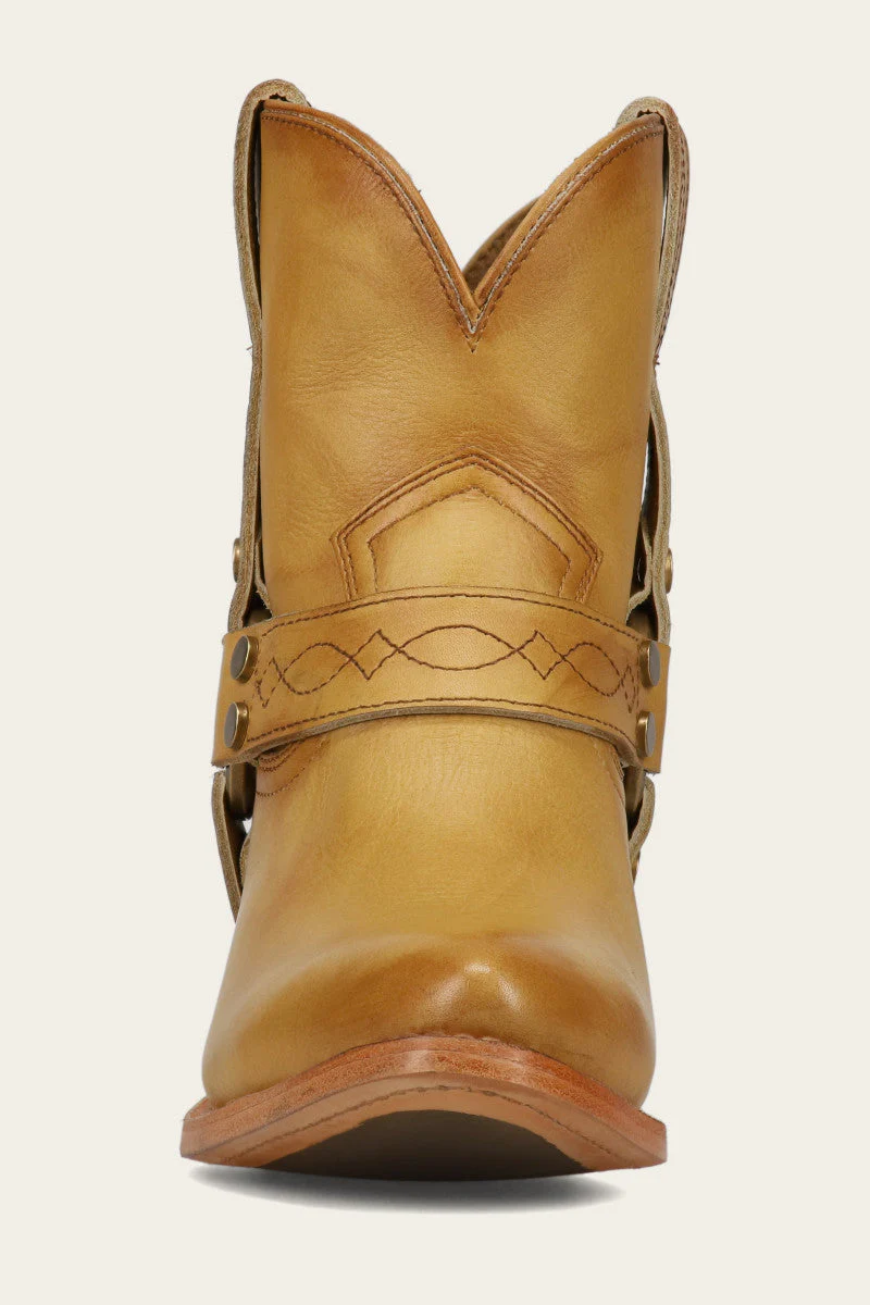 Billy Short Harness - Frye Found - Image 5
