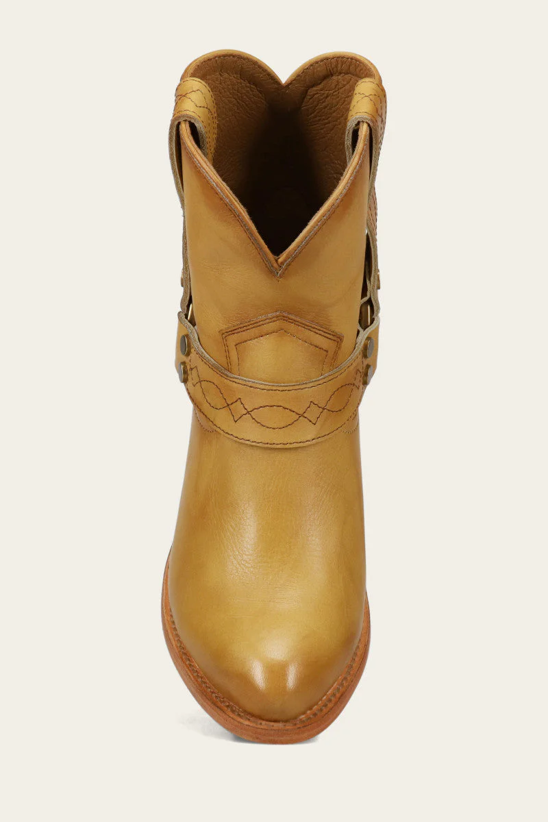Billy Short Harness - Frye Found - Image 7