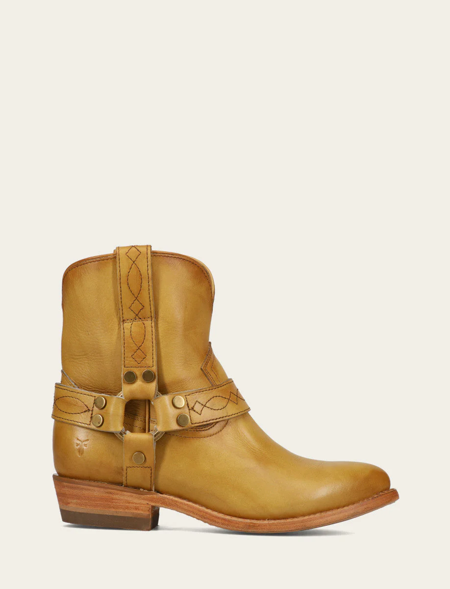 Billy Short Harness - Frye Found - Image 9