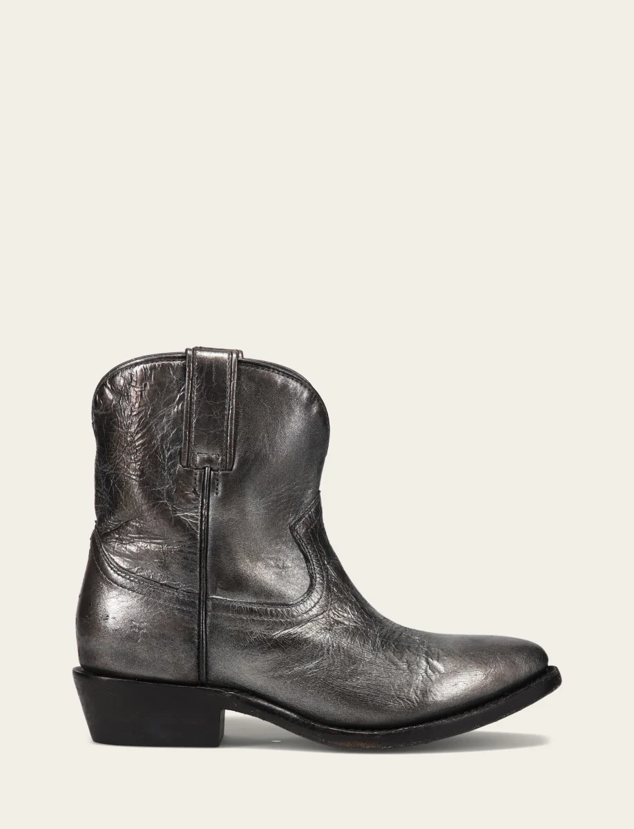 Billy Short - Frye Found