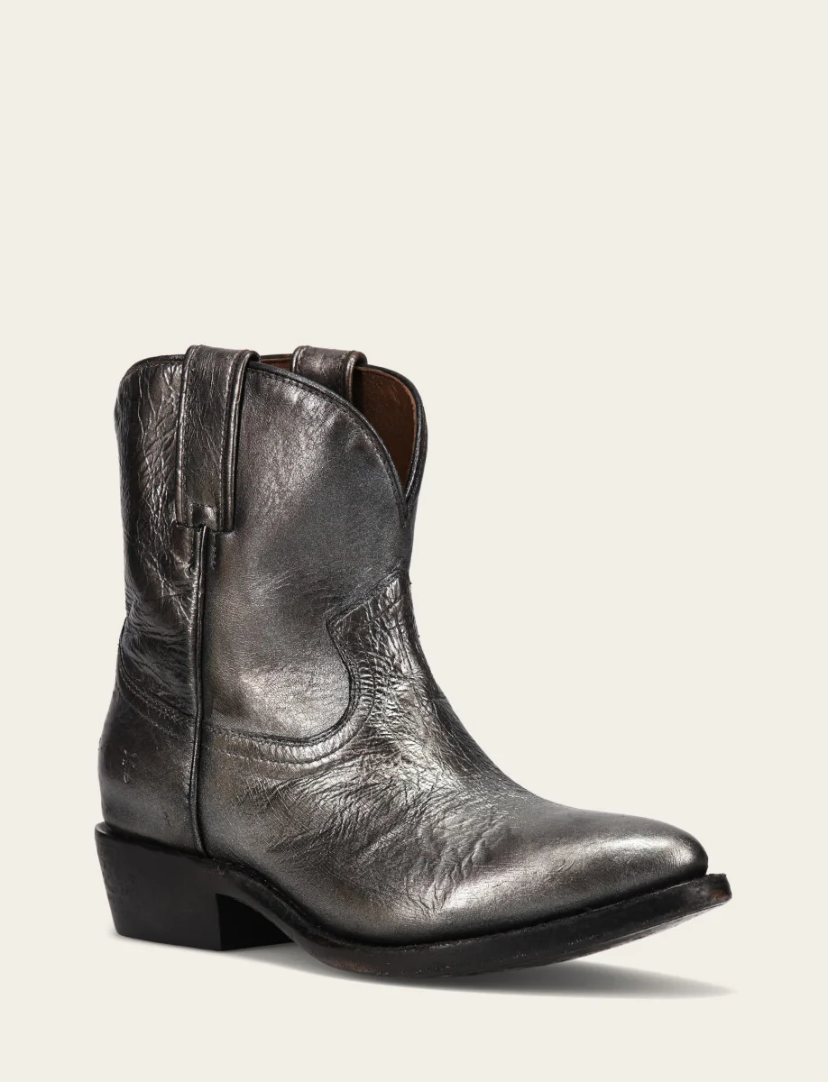 Billy Short - Frye Found - Image 2