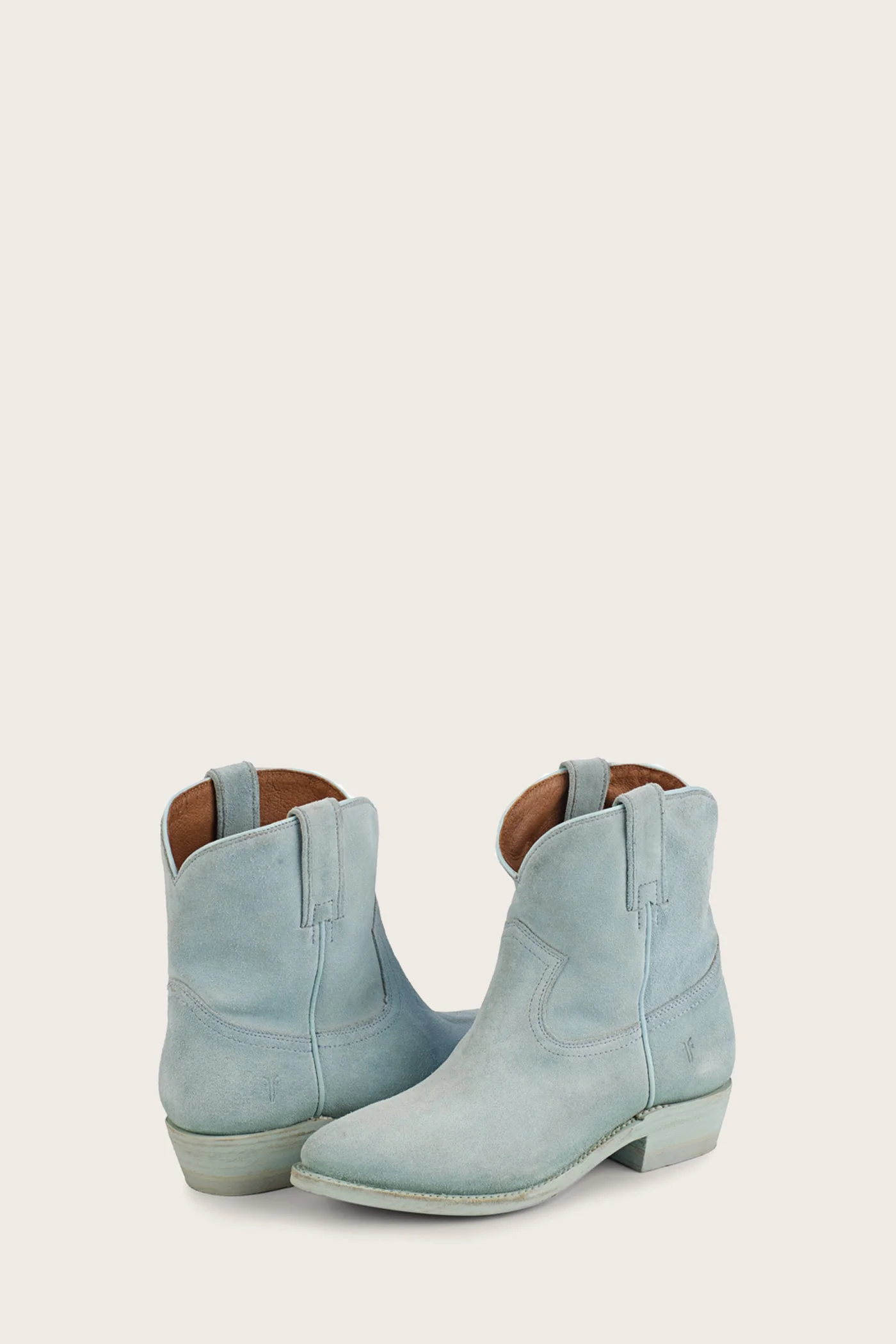 Billy Short - Frye Found - Image 3
