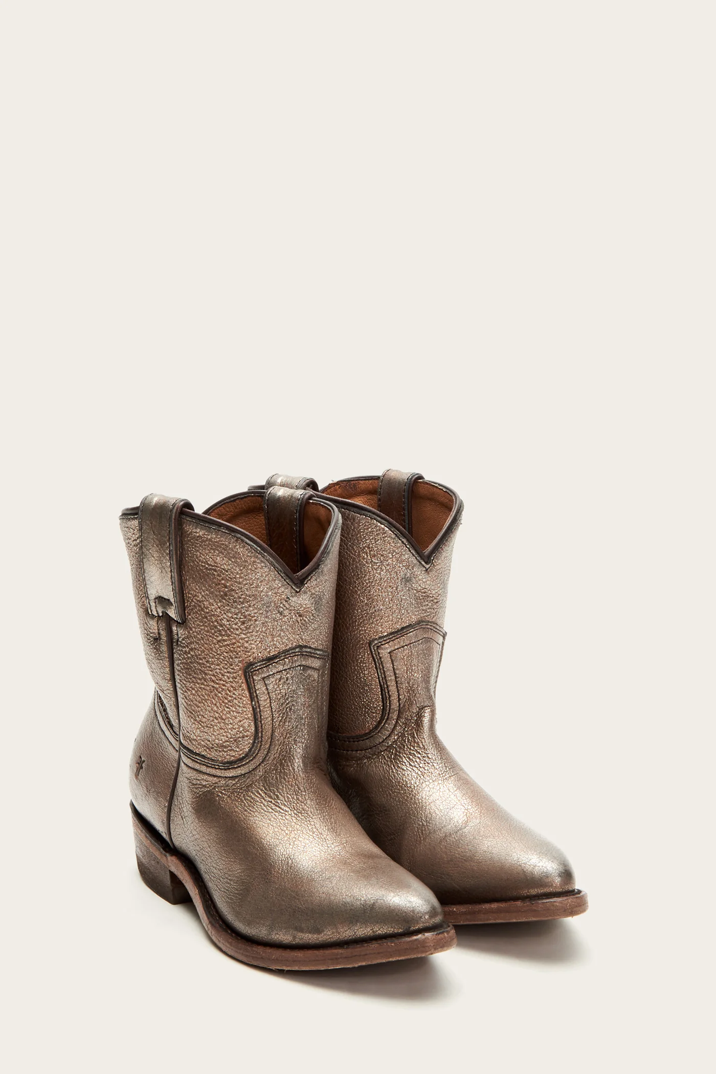 Billy Short - Frye Found - Image 2