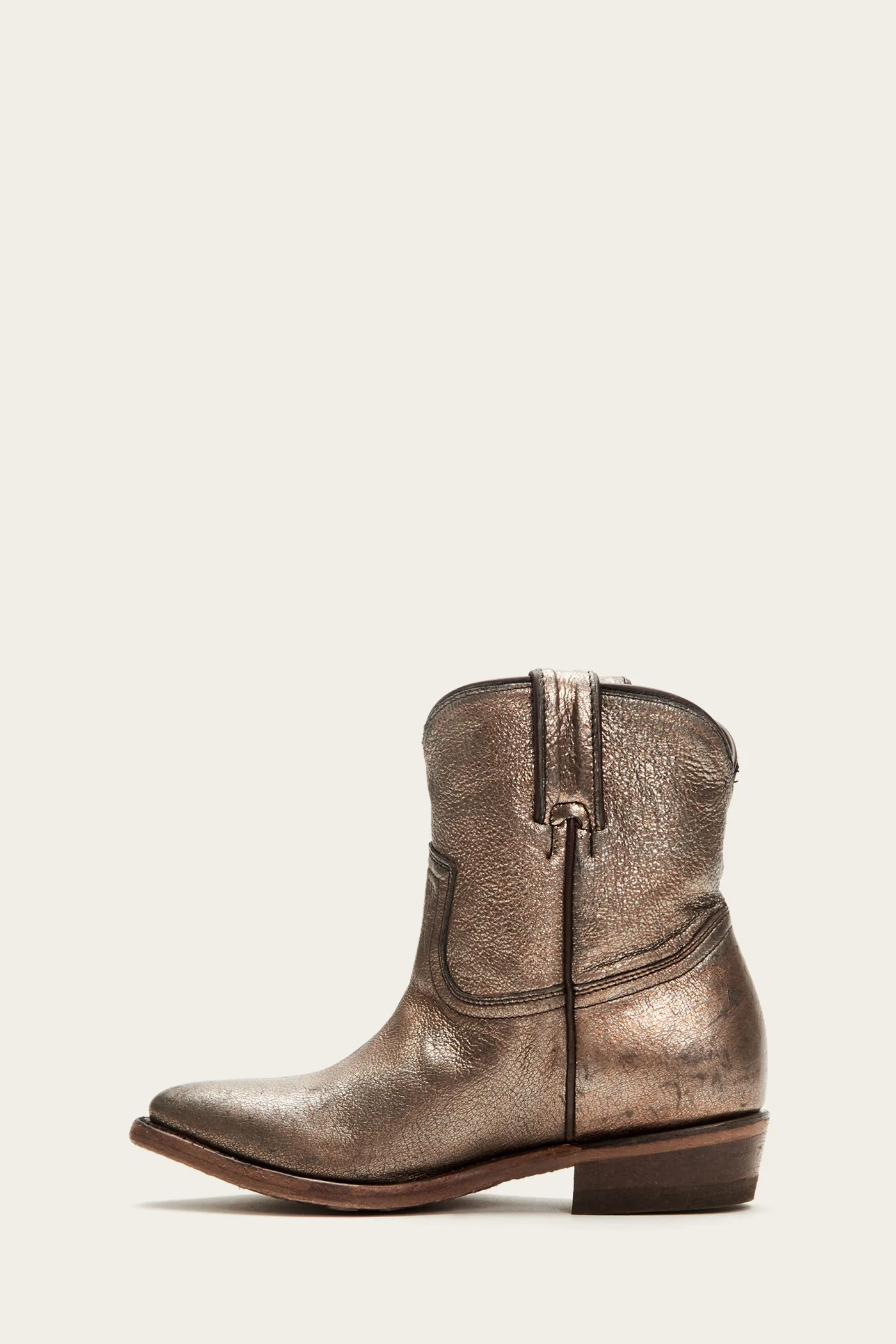 Billy Short - Frye Found - Image 3