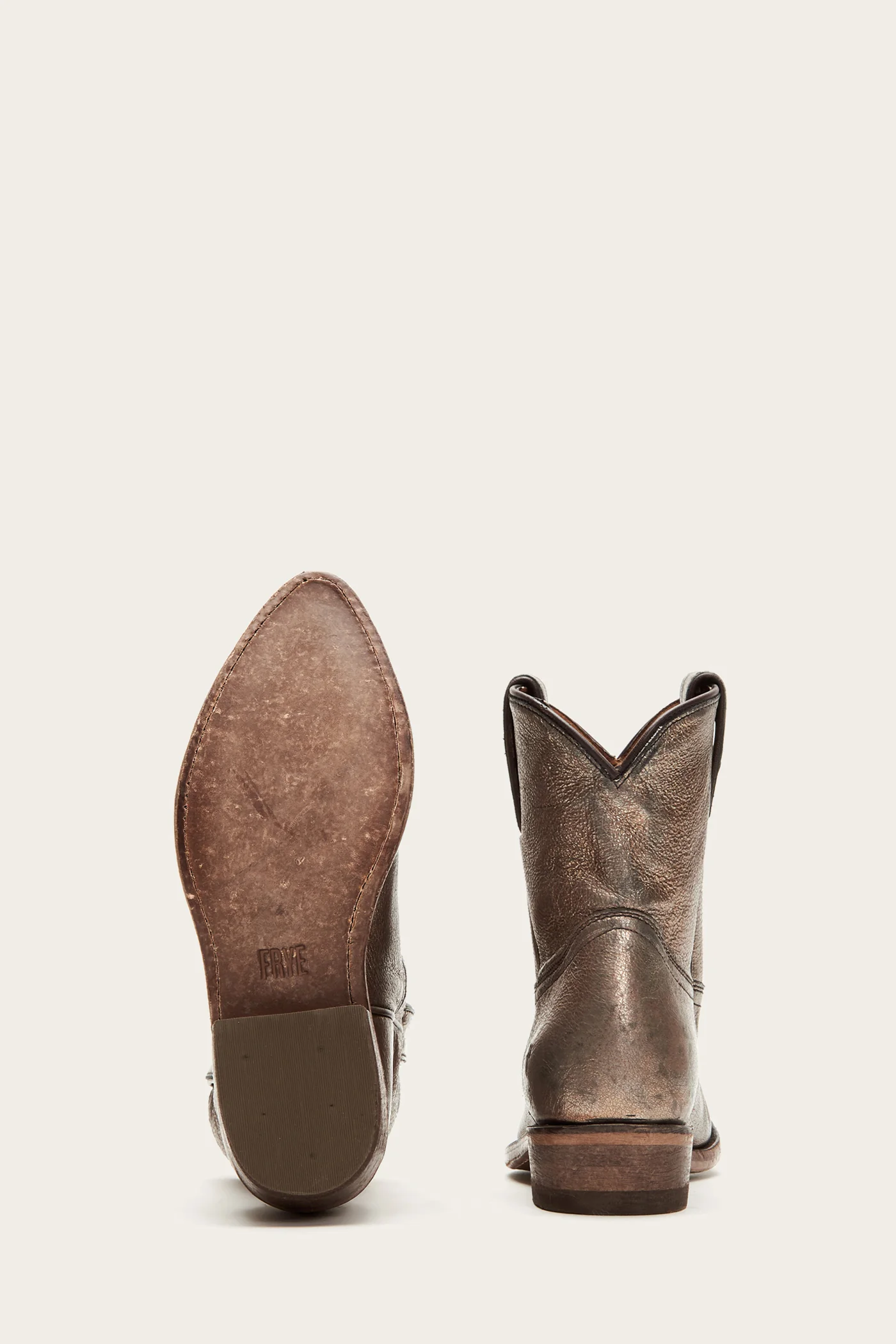 Billy Short - Frye Found - Image 4