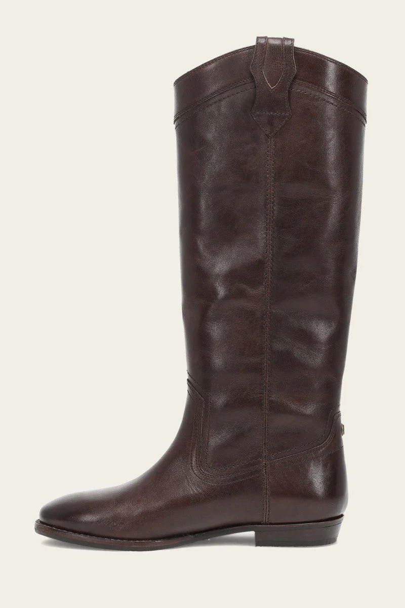 Blair Western Tall - Pre-Loved - Image 19