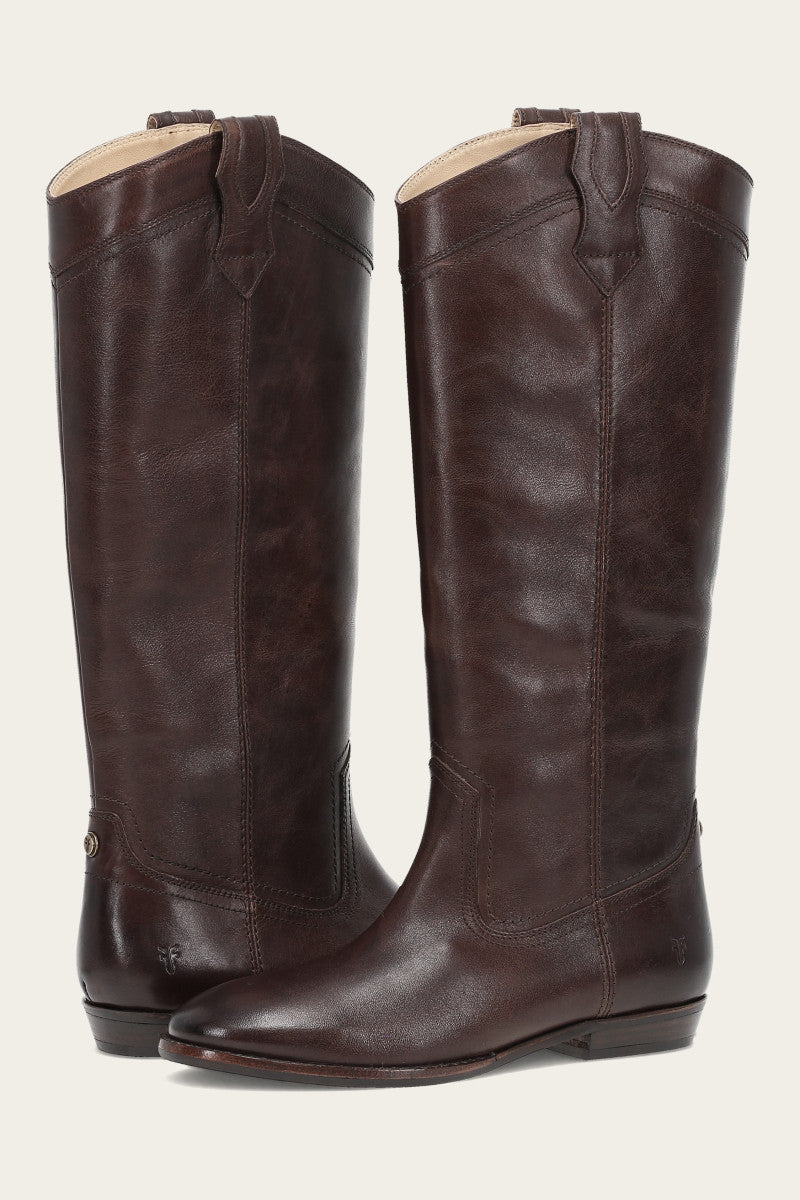 Blair Western Tall - Pre-Loved - Image 20