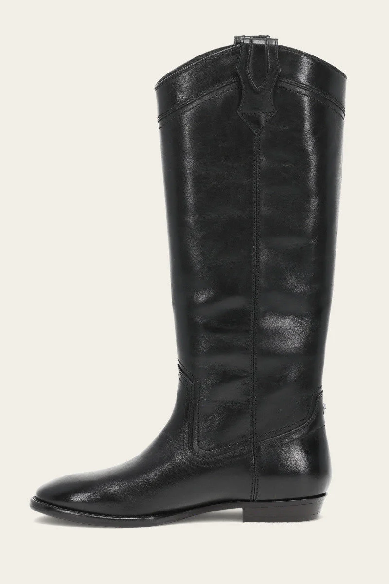 Blair Western Tall - Pre-Loved - Image 3
