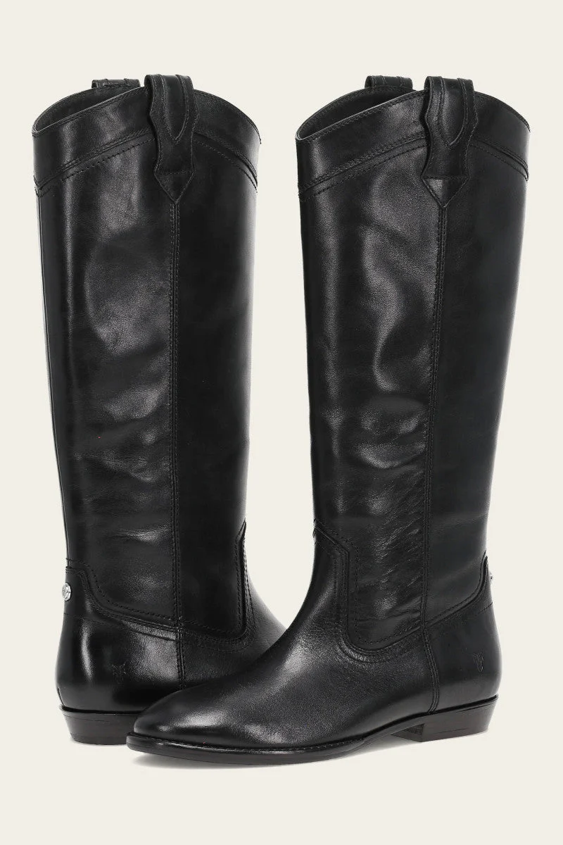 Blair Western Tall - Pre-Loved - Image 4
