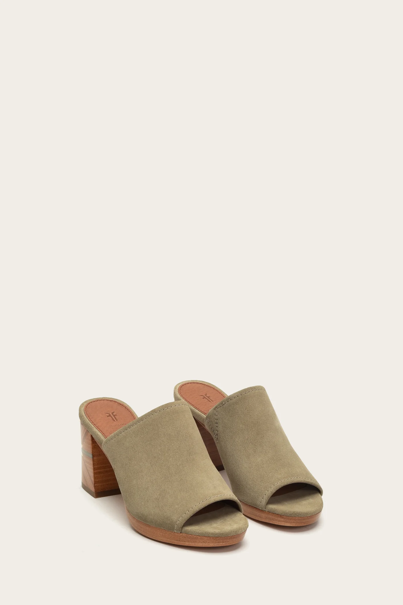 Blake Sedona Mule - Pre-Loved - Image 2