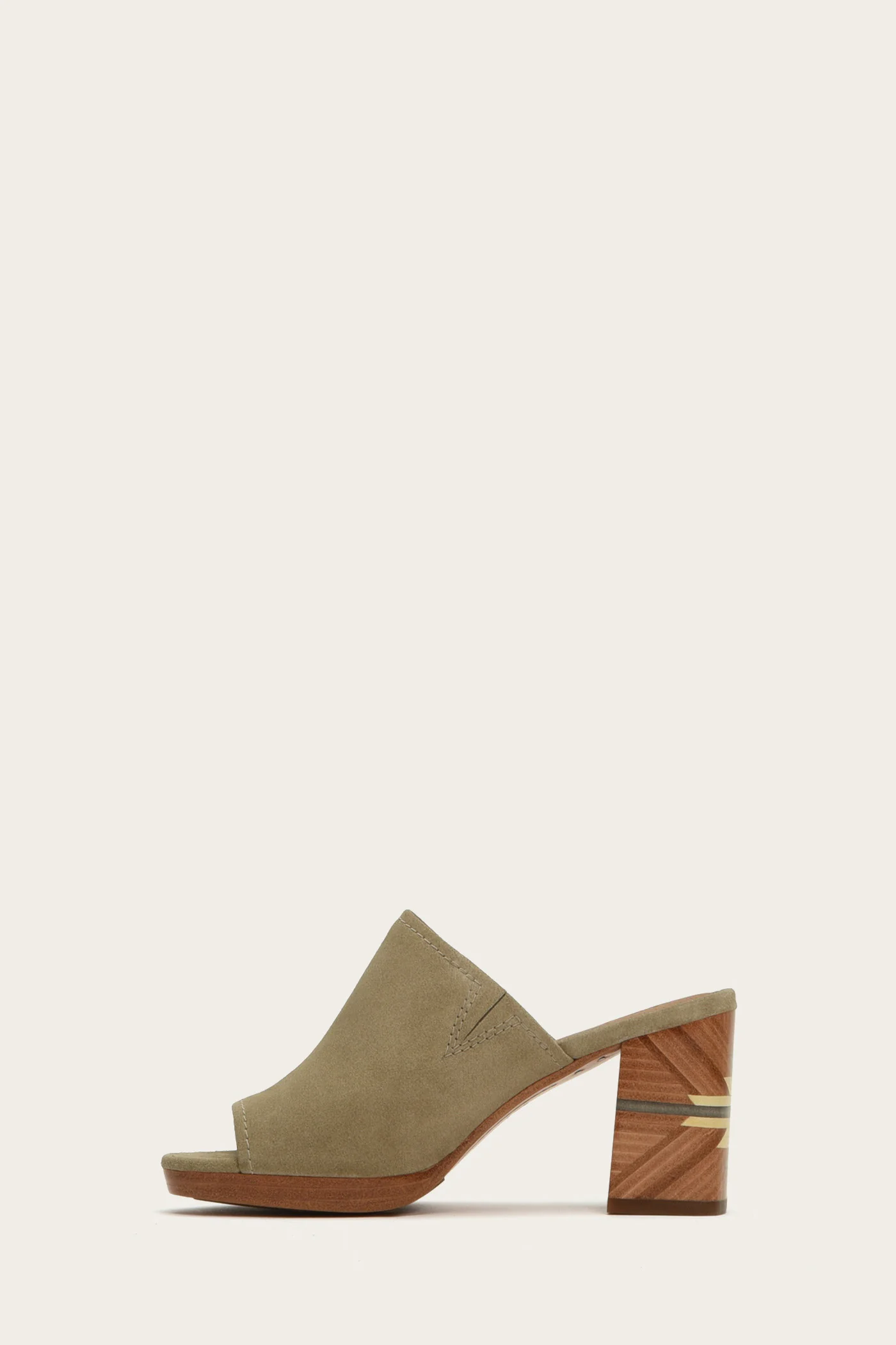 Blake Sedona Mule - Pre-Loved - Image 3