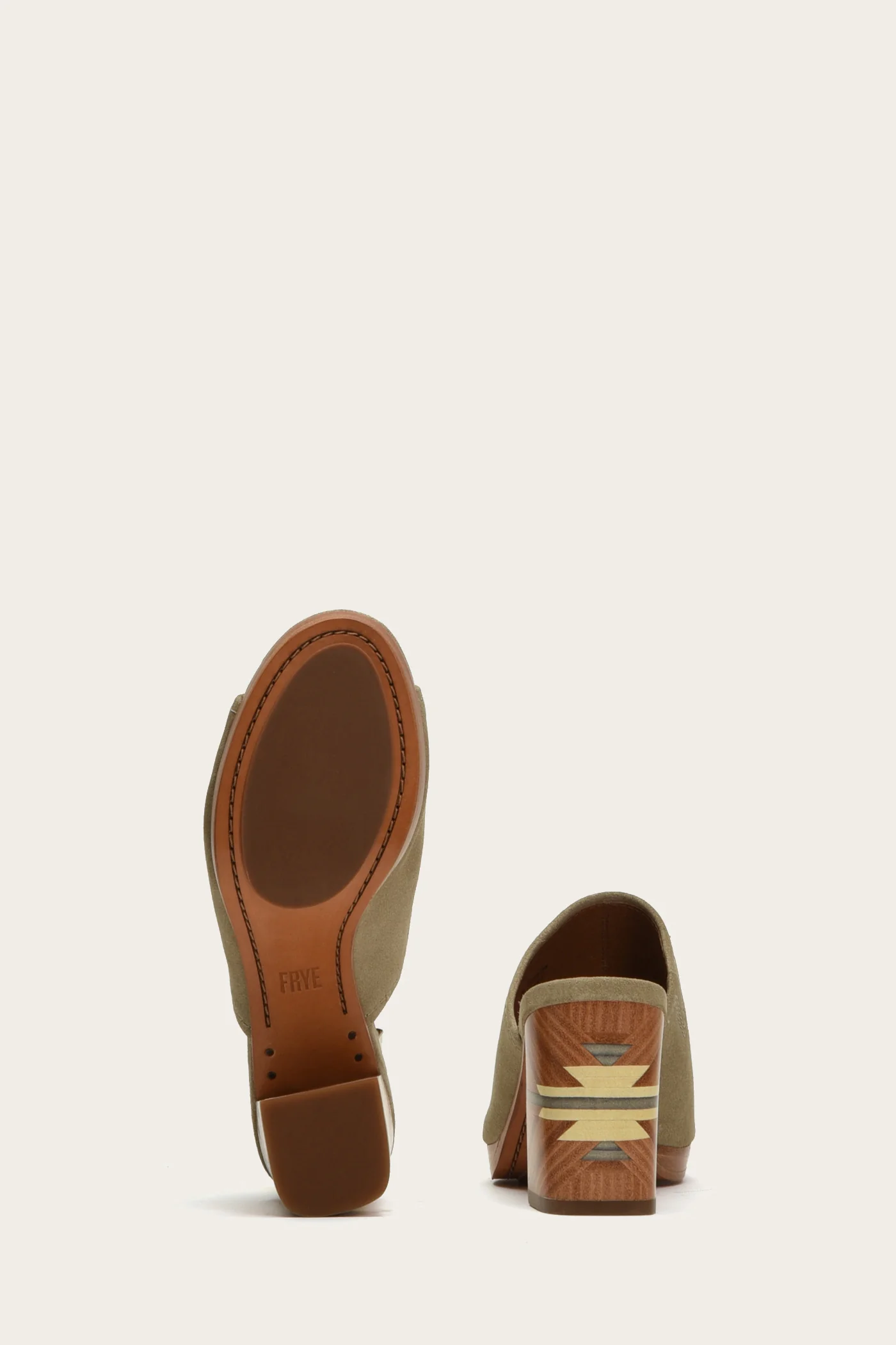 Blake Sedona Mule - Pre-Loved - Image 4