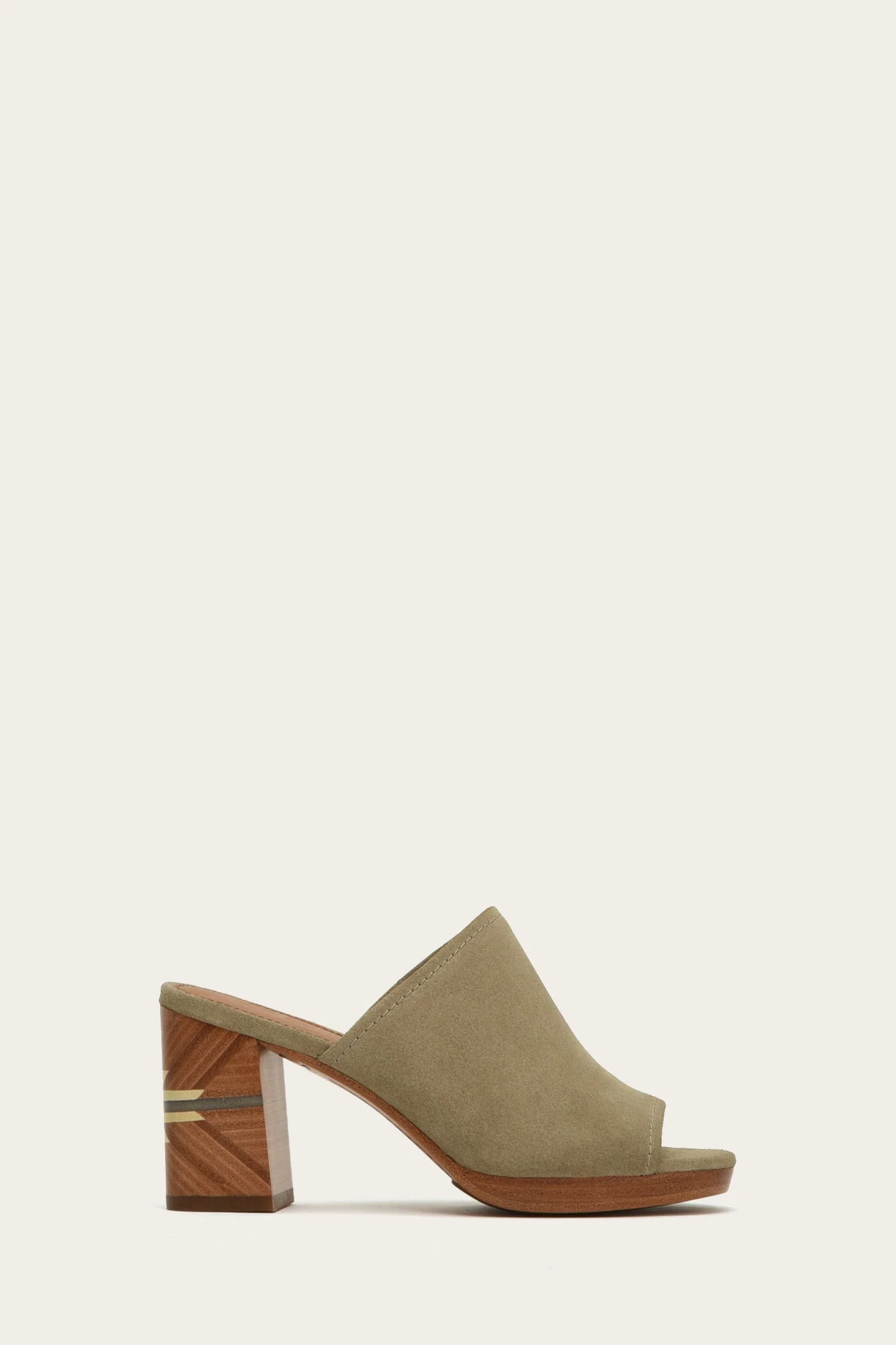Blake Sedona Mule - Pre-Loved - Image 8