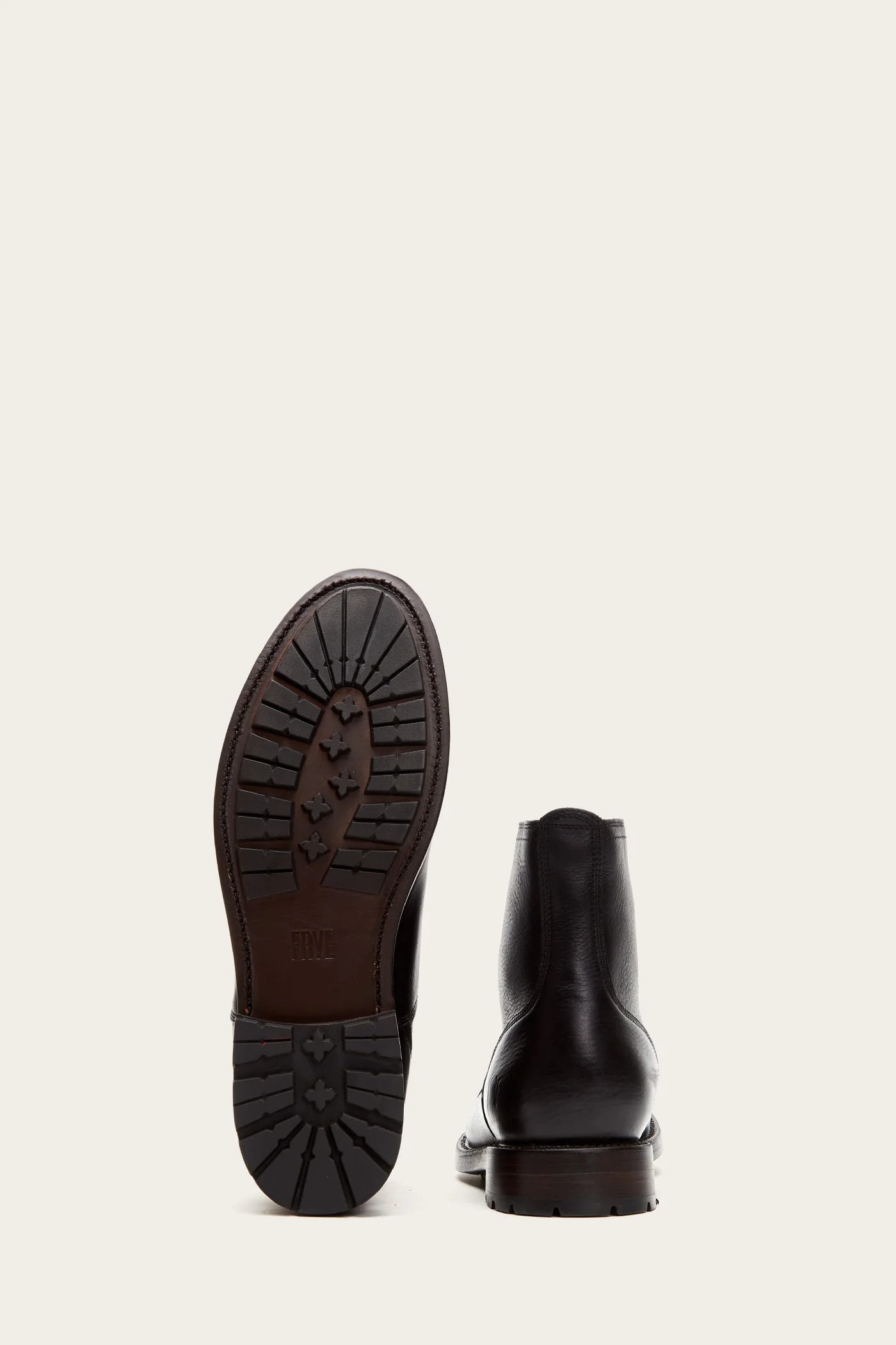 Bowery Bal Lace Up - Pre-Loved - Image 4