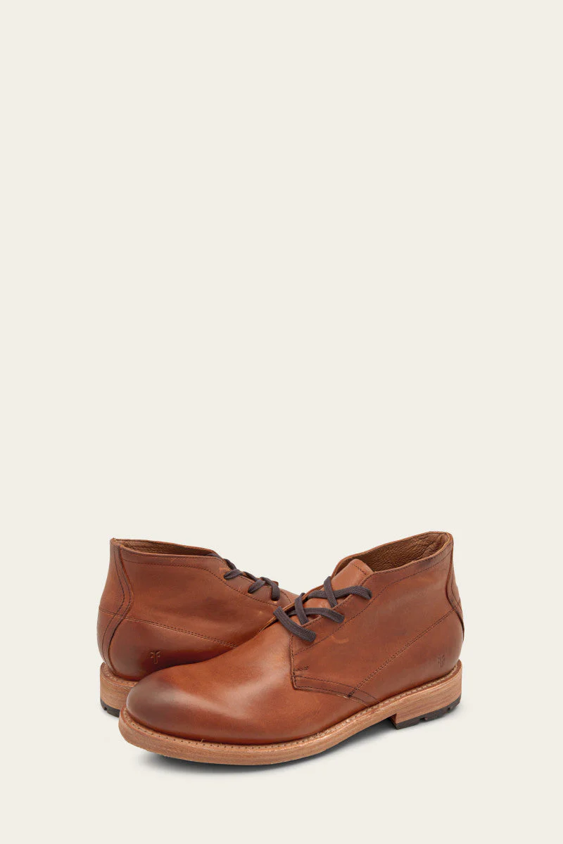 Bowery Chukka - Frye Found - Image 4