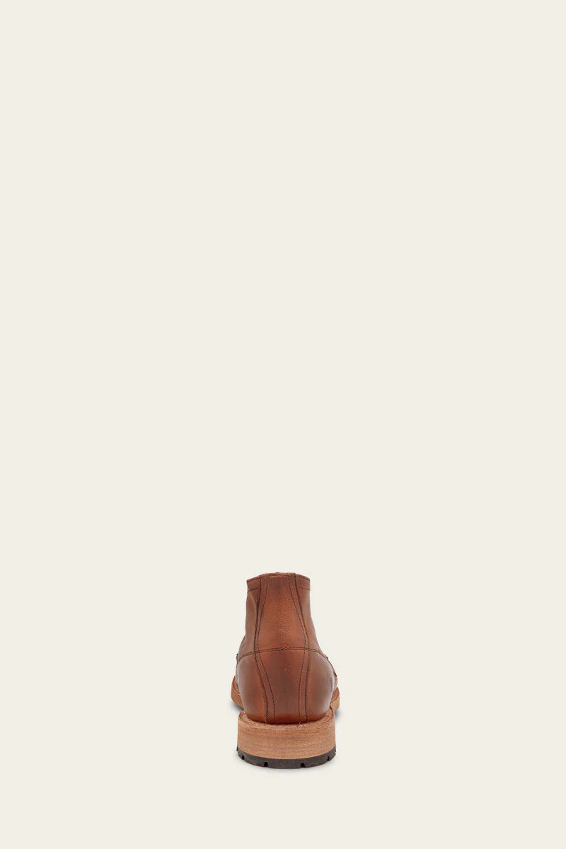 Bowery Chukka - Frye Found - Image 6