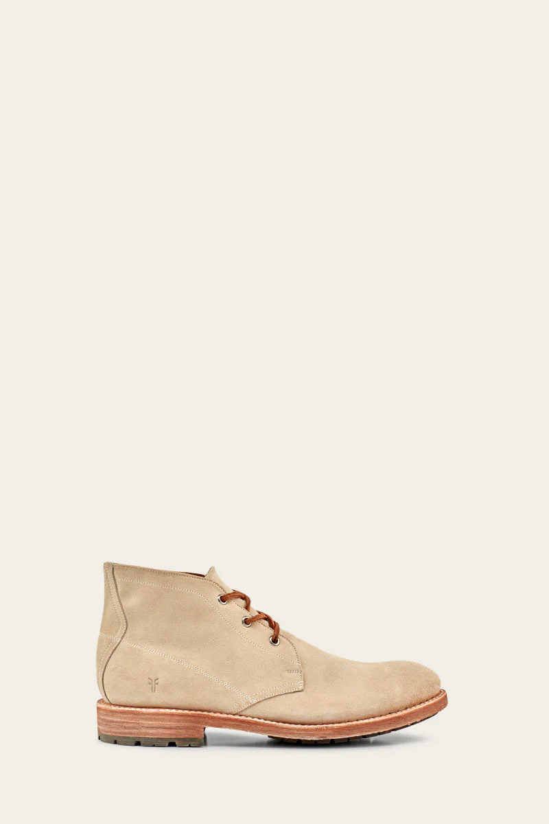 Bowery Chukka - Pre-Loved - Image 10