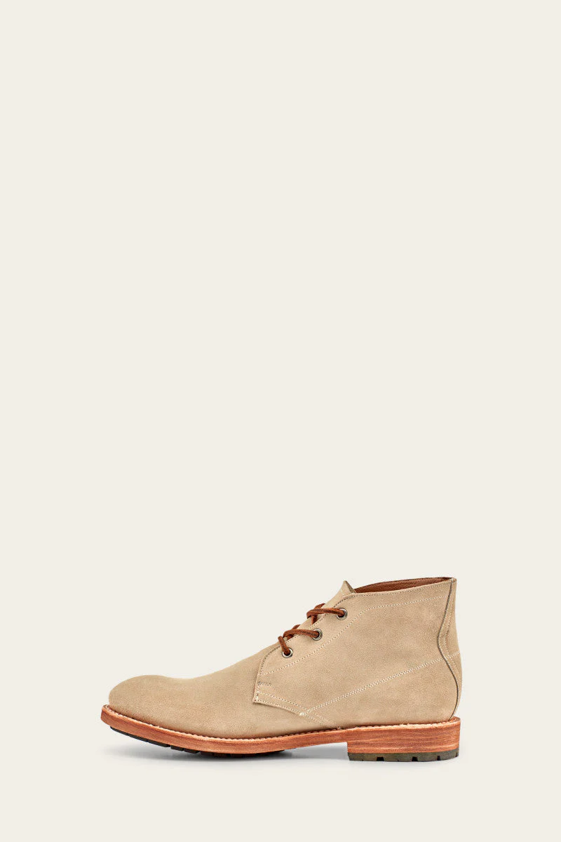 Bowery Chukka - Pre-Loved - Image 11