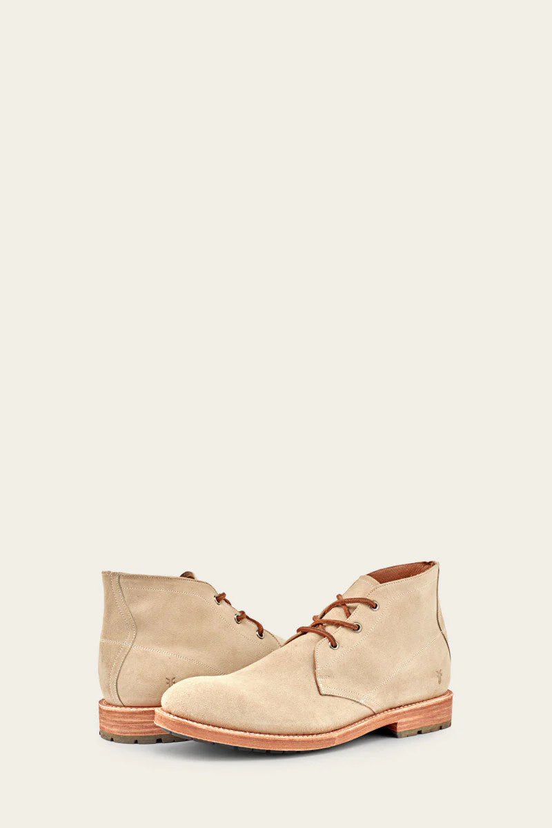 Bowery Chukka - Pre-Loved - Image 12