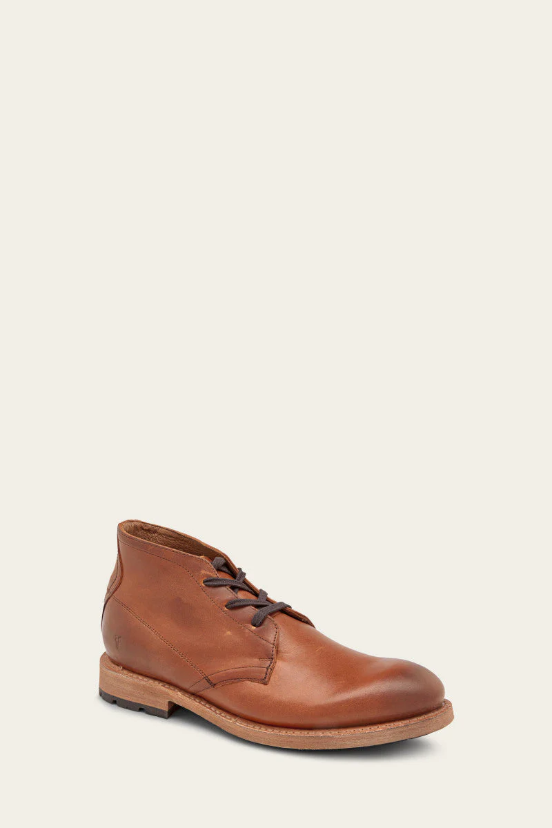 Bowery Chukka - Pre-Loved - Image 17