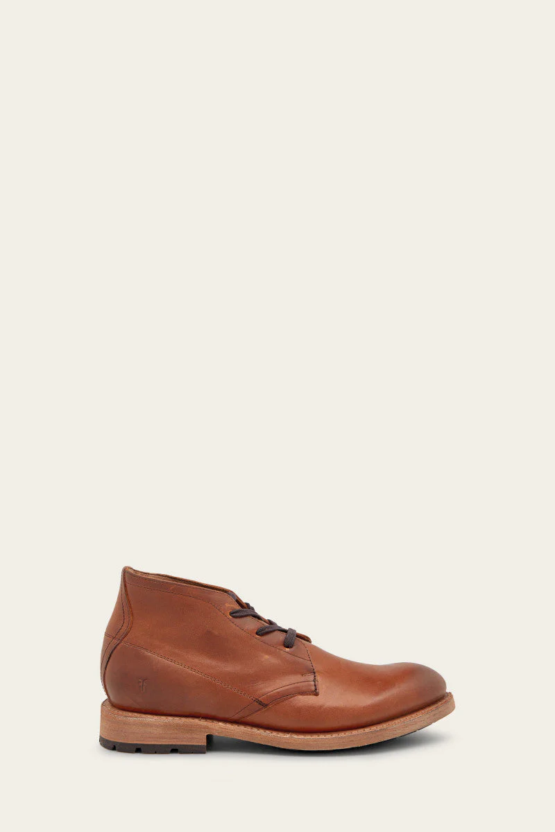 Bowery Chukka - Pre-Loved - Image 18
