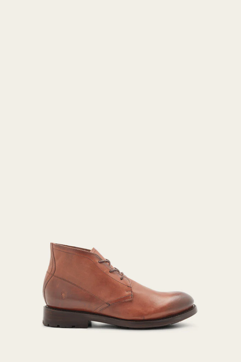 Bowery Chukka - Pre-Loved - Image 2