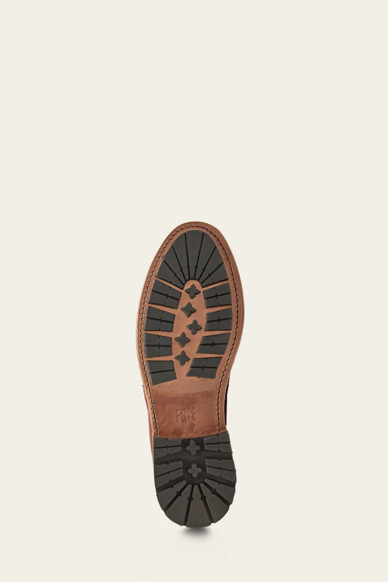 Bowery Chukka - Pre-Loved - Image 24