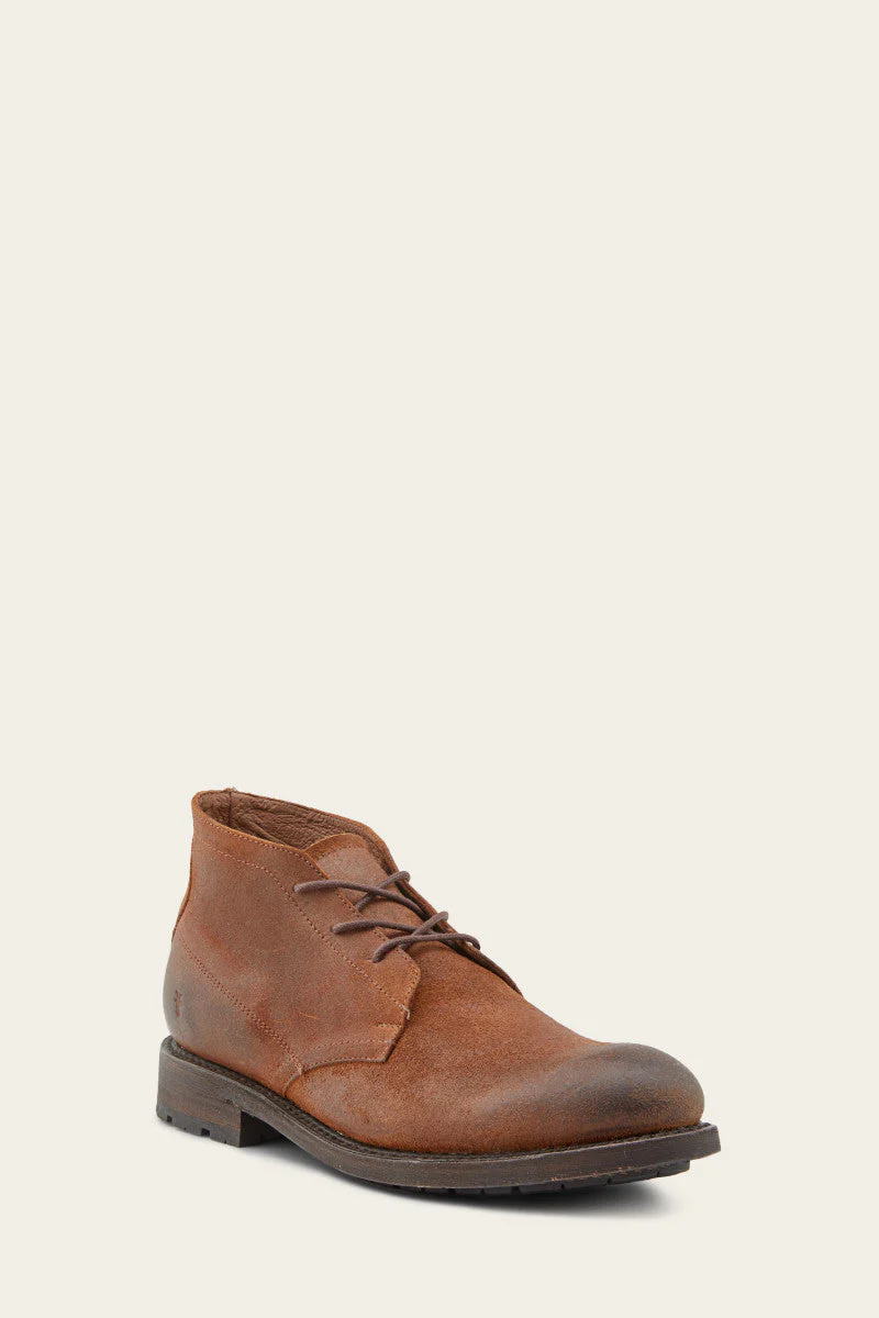 Bowery Chukka - Pre-Loved - Image 25