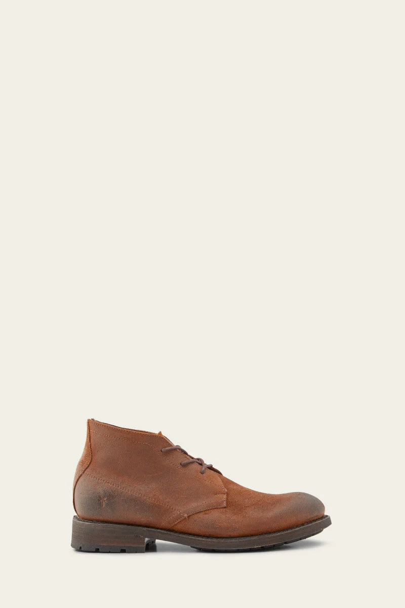 Bowery Chukka - Pre-Loved - Image 26