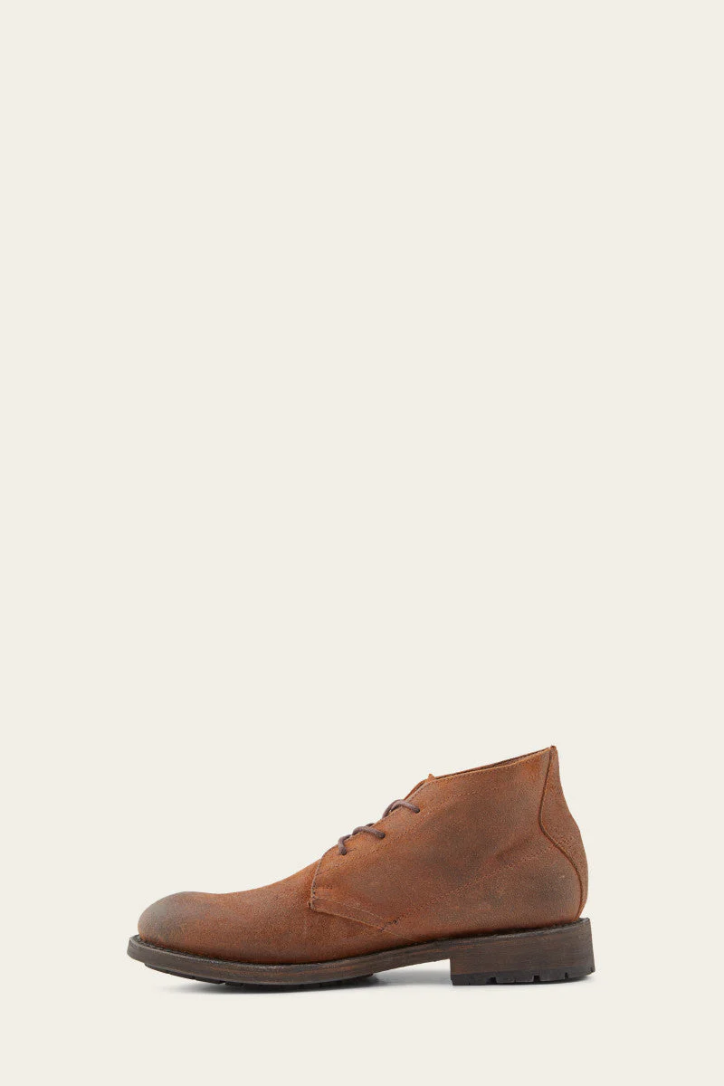 Bowery Chukka - Pre-Loved - Image 27
