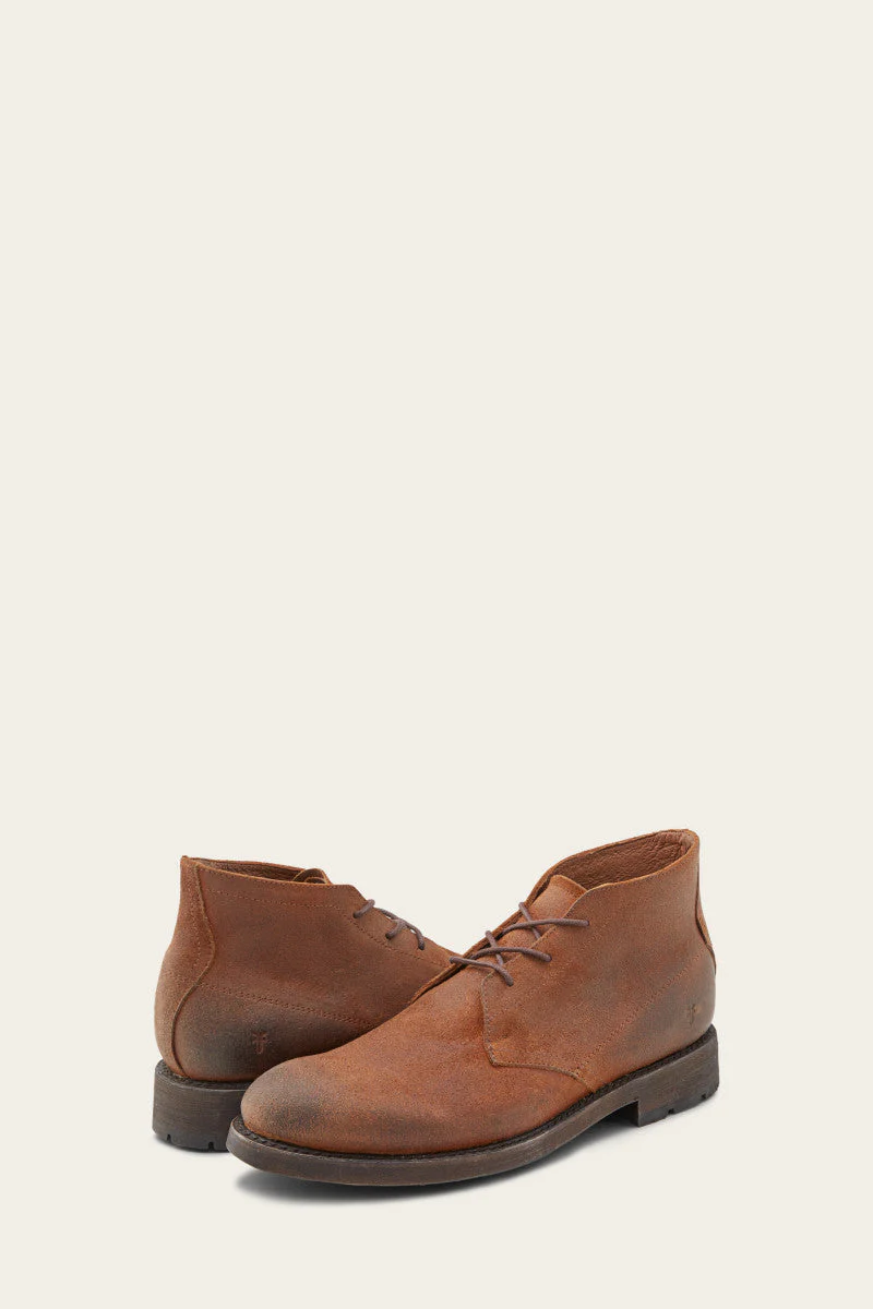 Bowery Chukka - Pre-Loved - Image 28