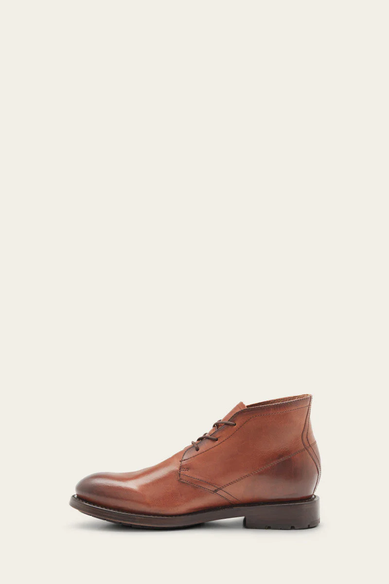 Bowery Chukka - Pre-Loved - Image 3