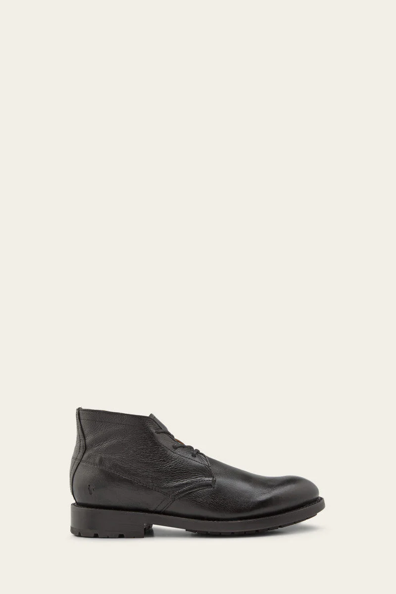 Bowery Chukka - Pre-Loved - Image 34