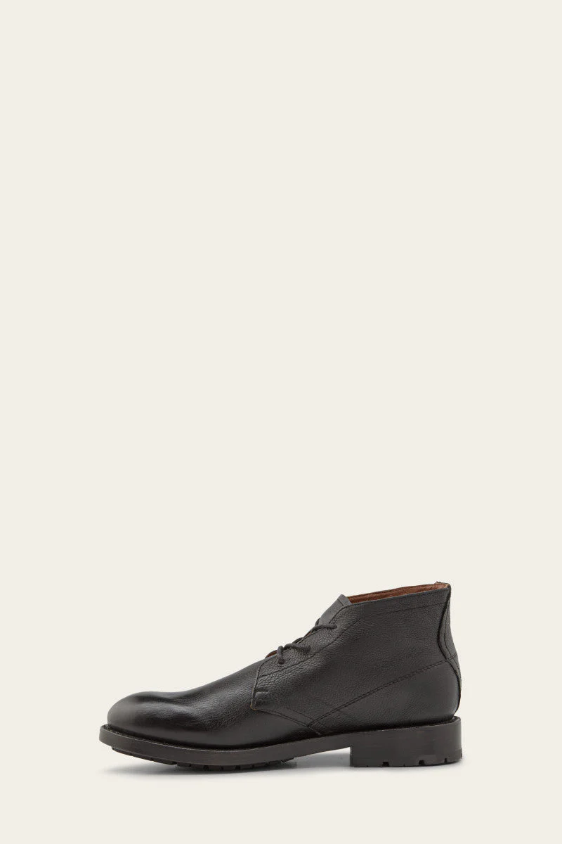 Bowery Chukka - Pre-Loved - Image 35