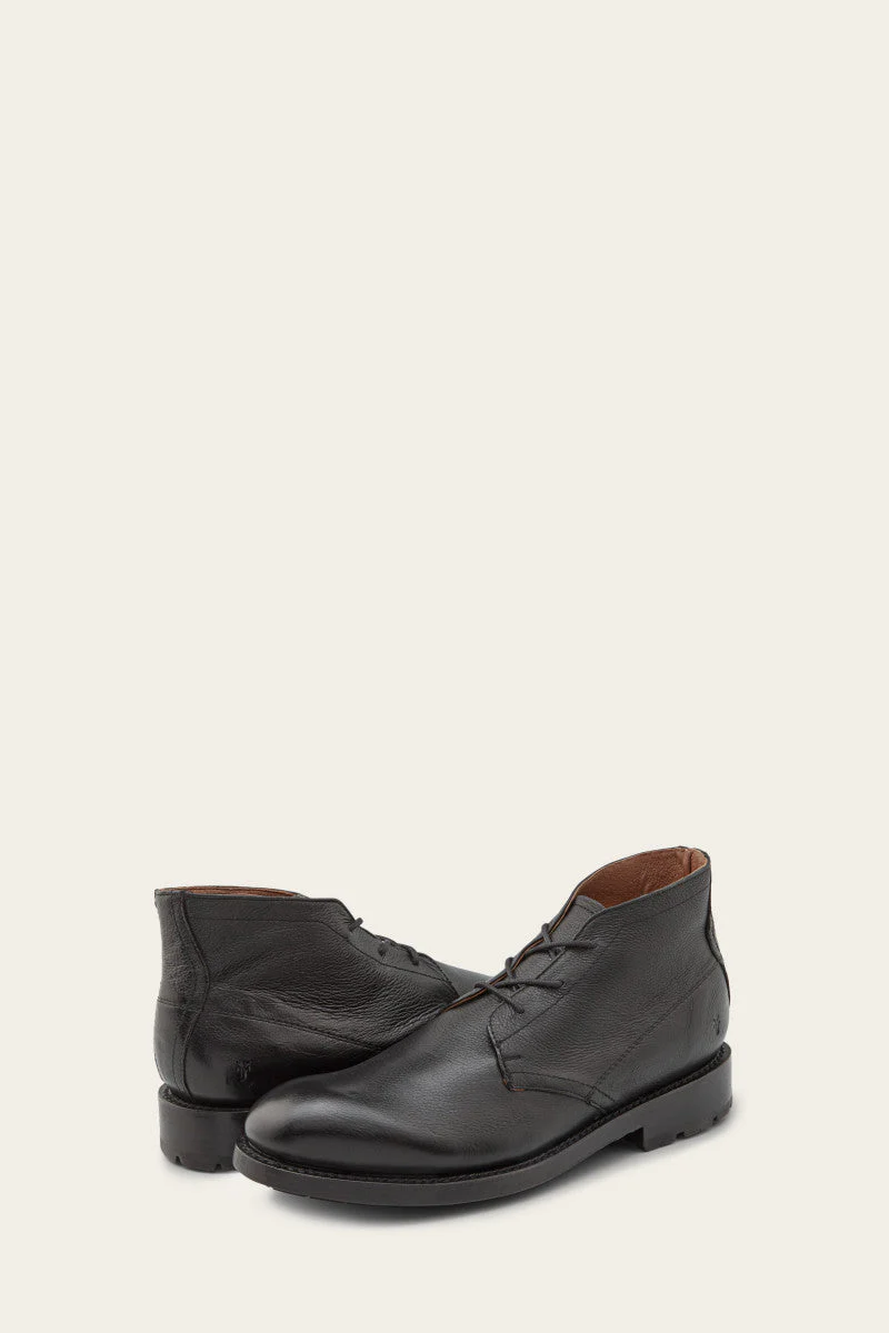 Bowery Chukka - Pre-Loved - Image 36