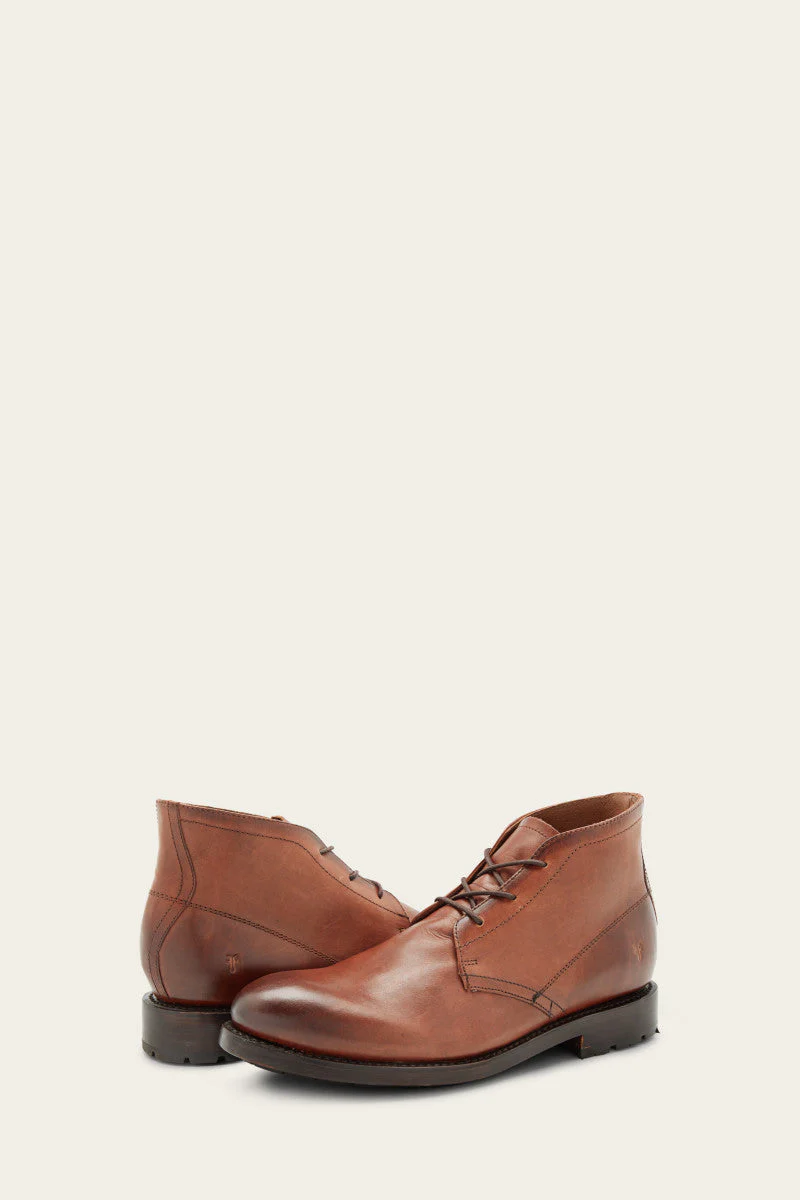 Bowery Chukka - Pre-Loved - Image 4