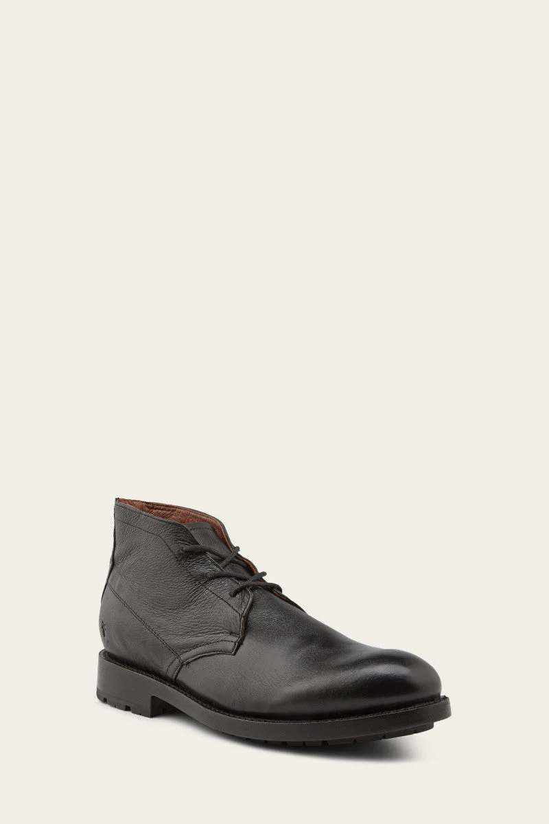 Bowery Chukka - Pre-Loved - Image 41