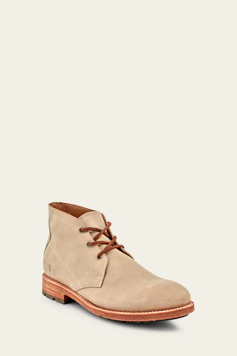Bowery Chukka - Pre-Loved - Image 44