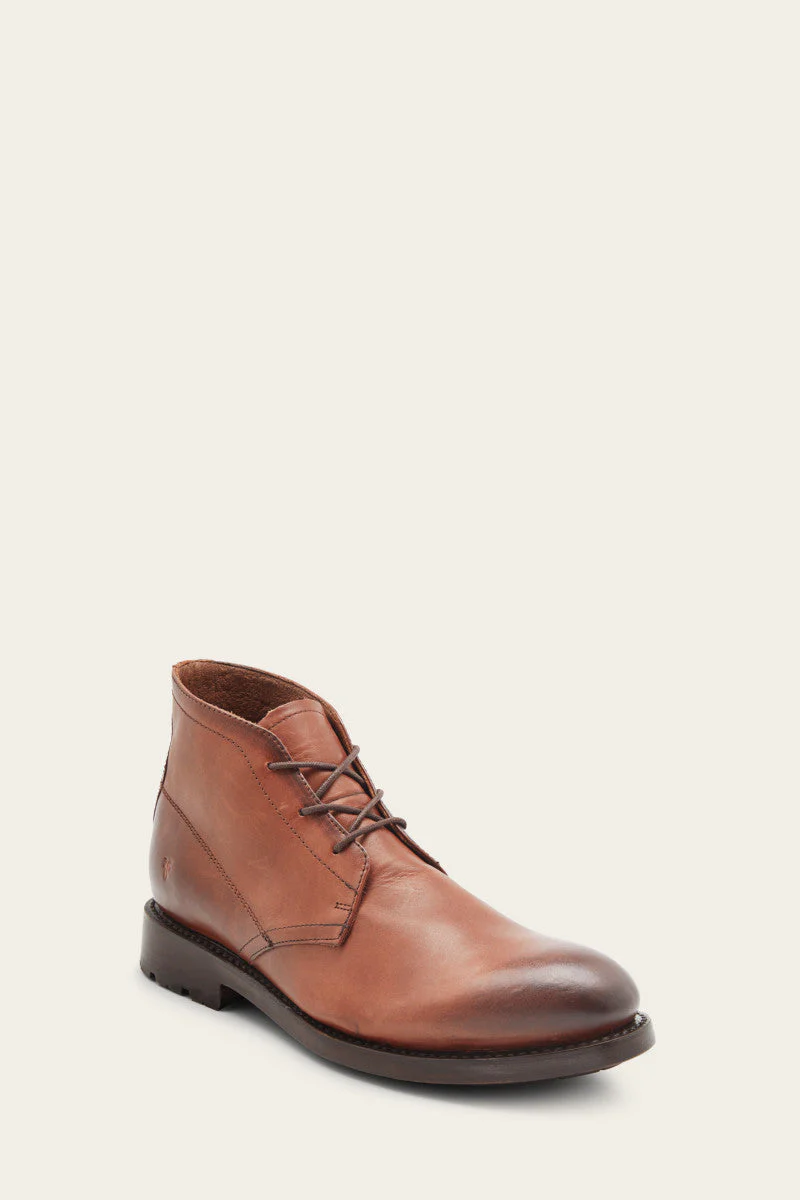 Bowery Chukka - Pre-Loved - Image 45