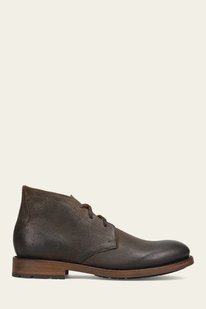 Bowery Chukka - Pre-Loved - Image 47