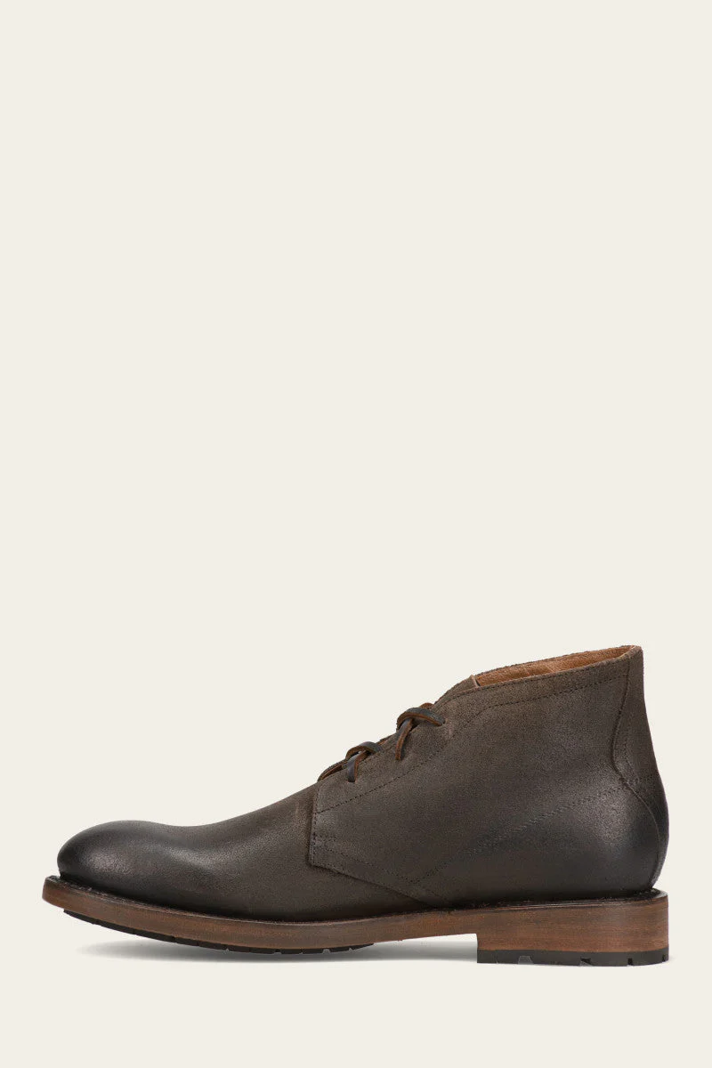 Bowery Chukka - Pre-Loved - Image 48