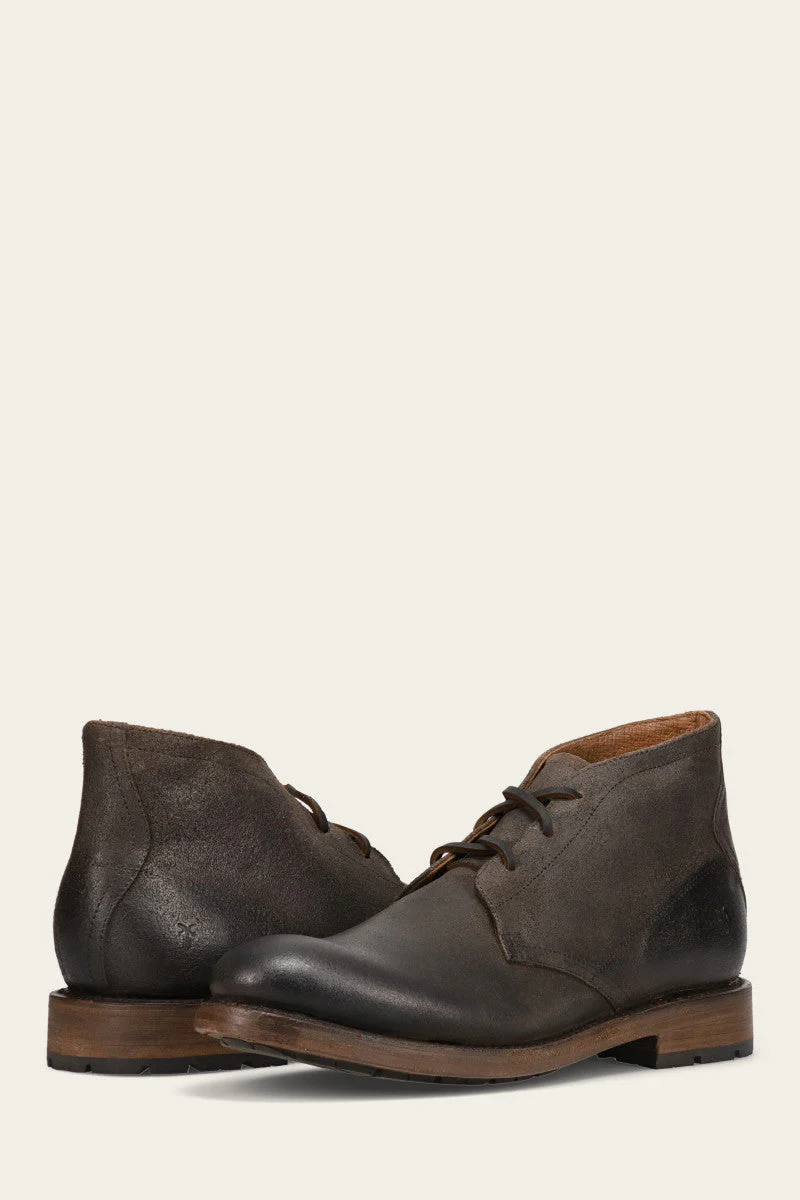 Bowery Chukka - Pre-Loved - Image 49