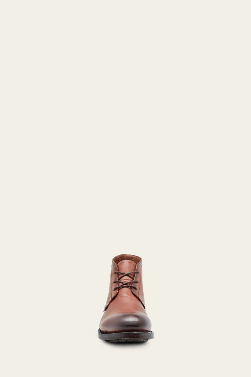 Bowery Chukka - Pre-Loved - Image 5