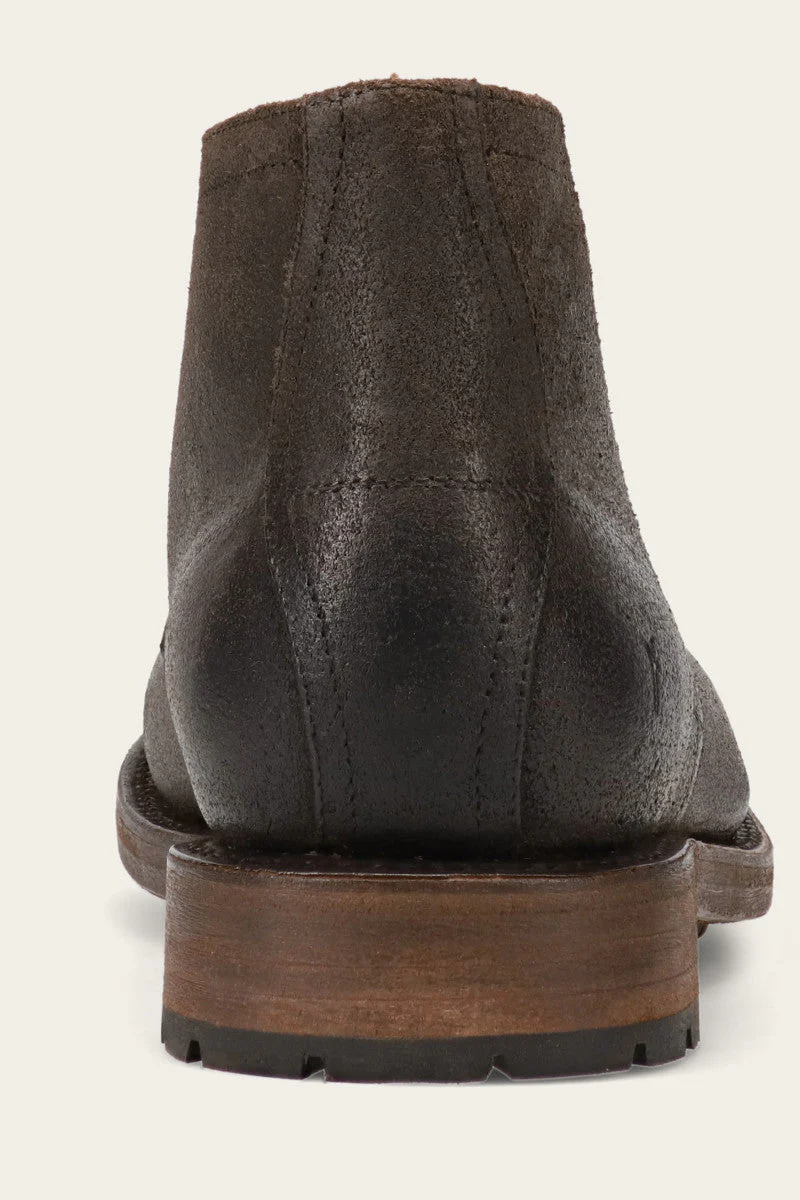 Bowery Chukka - Pre-Loved - Image 51